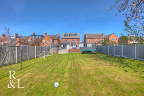Property thumbnail image for Gresley Wood Road, Church Gresley, Swadlincote