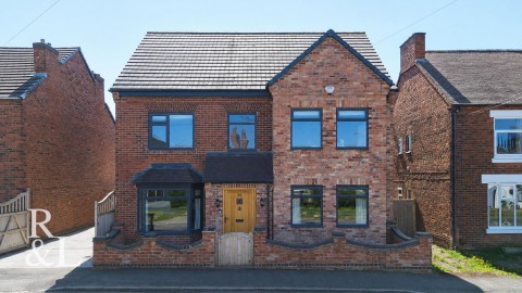Property thumbnail image for Gresley Wood Road, Church Gresley, Swadlincote