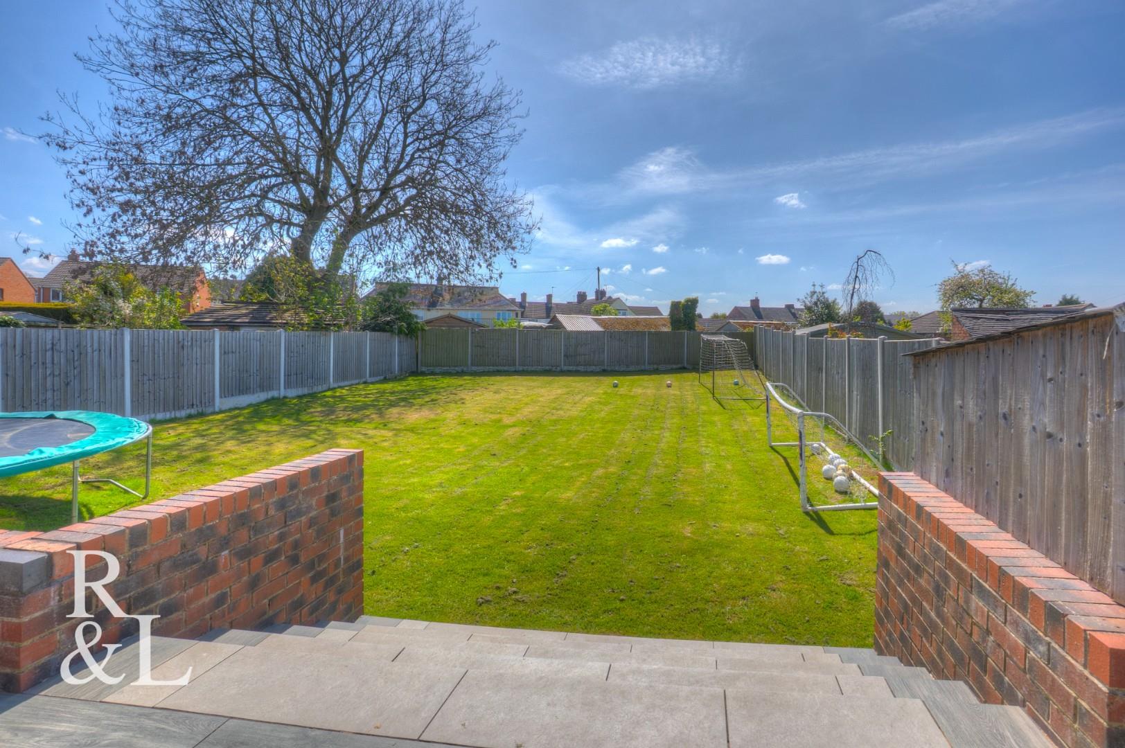 Property image for Gresley Wood Road, Church Gresley, Swadlincote