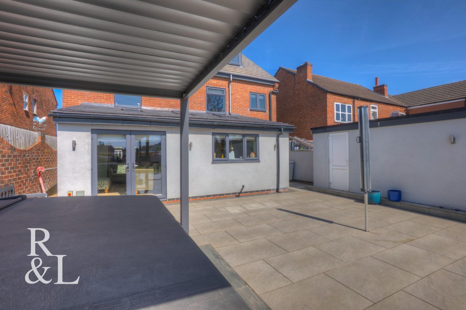 Property image for Gresley Wood Road, Church Gresley, Swadlincote