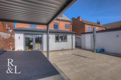 Property thumbnail image for Gresley Wood Road, Church Gresley, Swadlincote