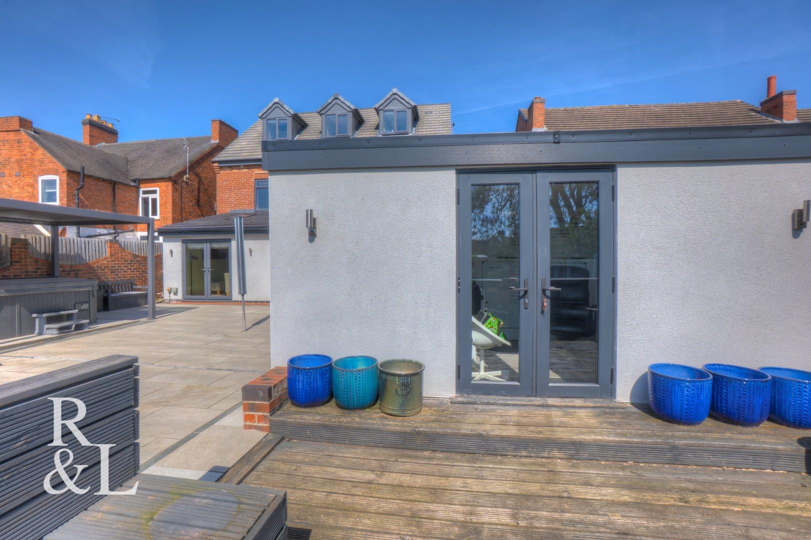 Property image for Gresley Wood Road, Church Gresley, Swadlincote