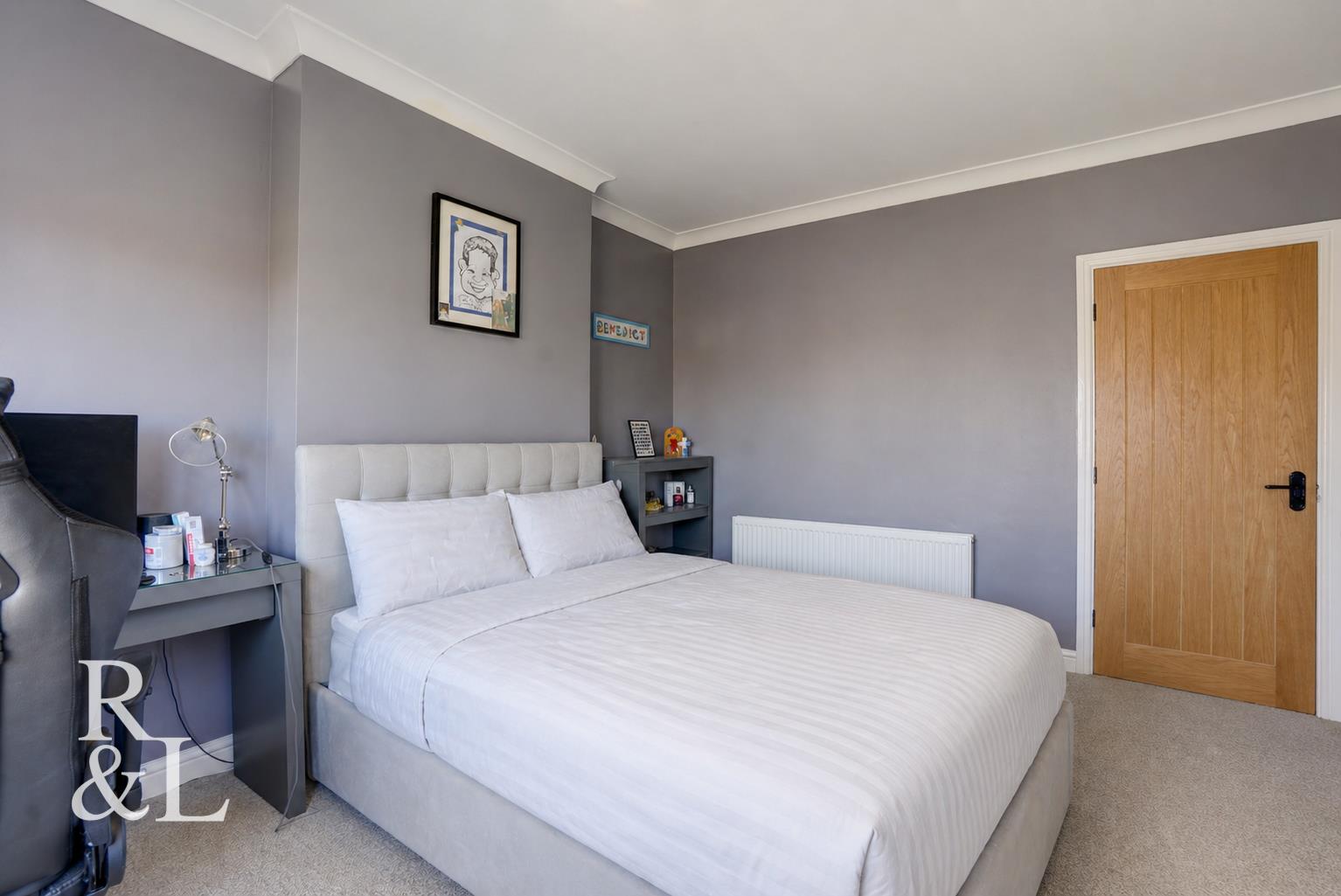 Property image for Gresley Wood Road, Church Gresley, Swadlincote