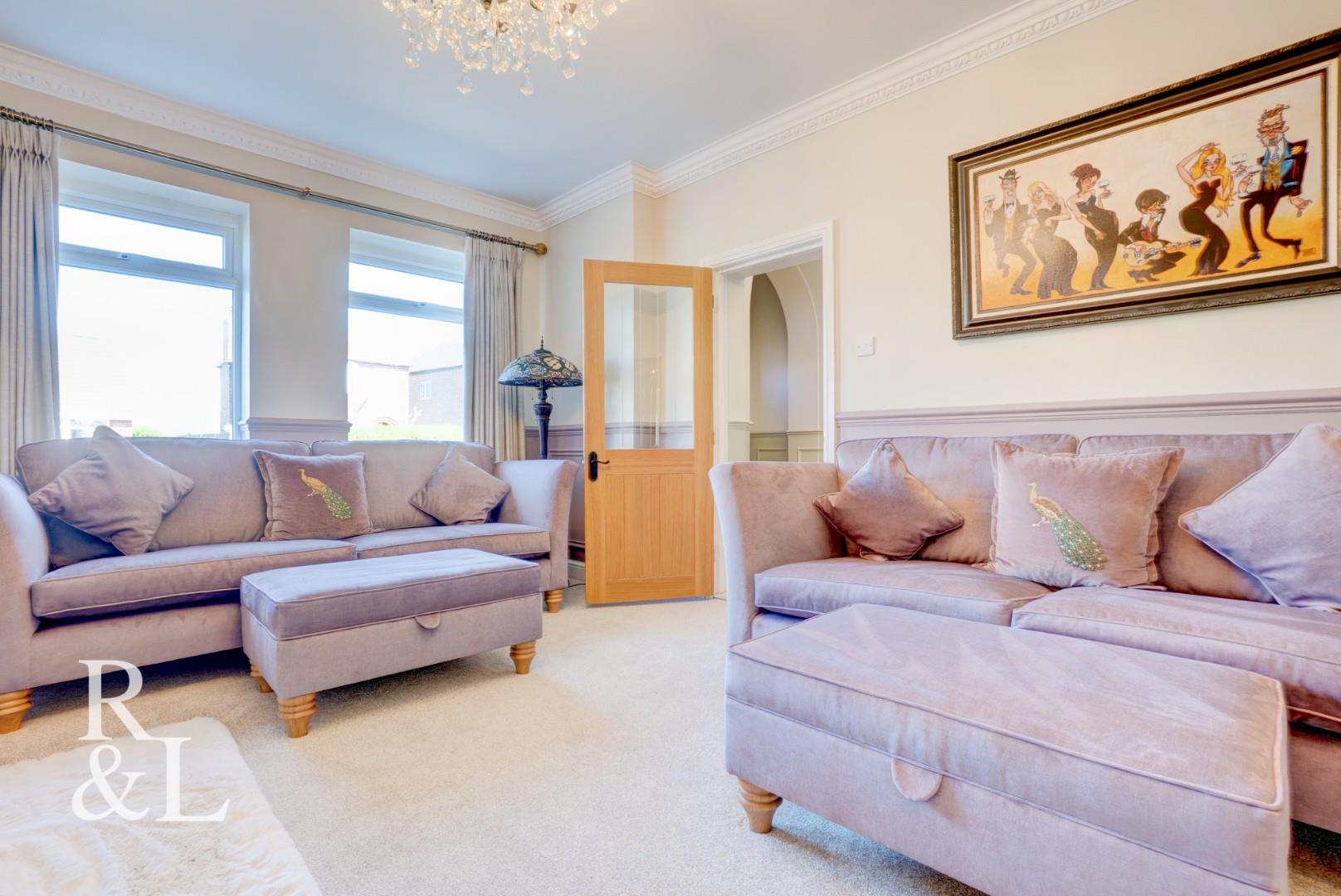 Property image for Gresley Wood Road, Church Gresley, Swadlincote