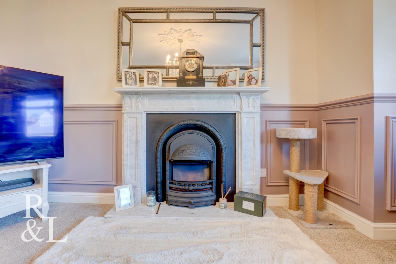Property image for Gresley Wood Road, Church Gresley, Swadlincote