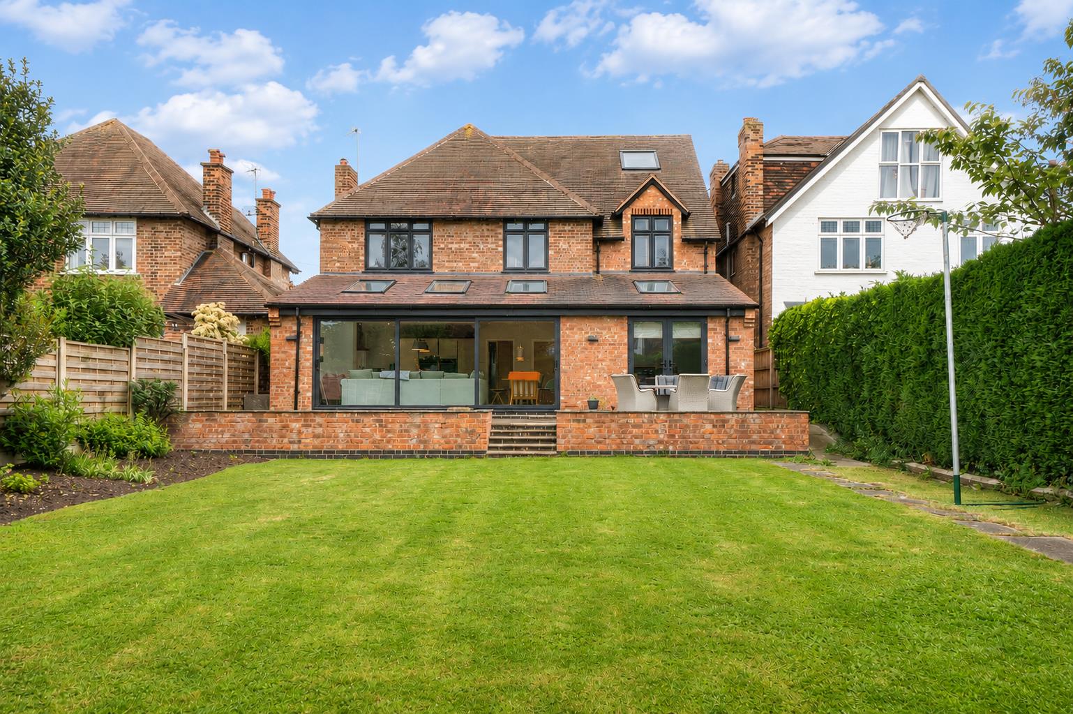 Property image for Davies Road, West Bridgford, Nottingham