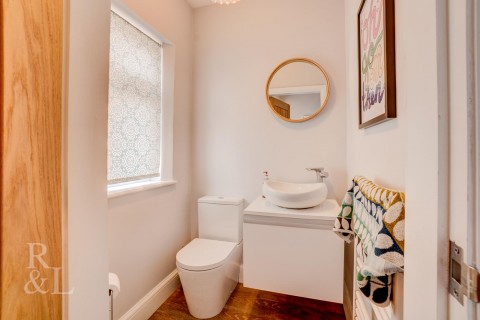 Property thumbnail image for Davies Road, West Bridgford, Nottingham