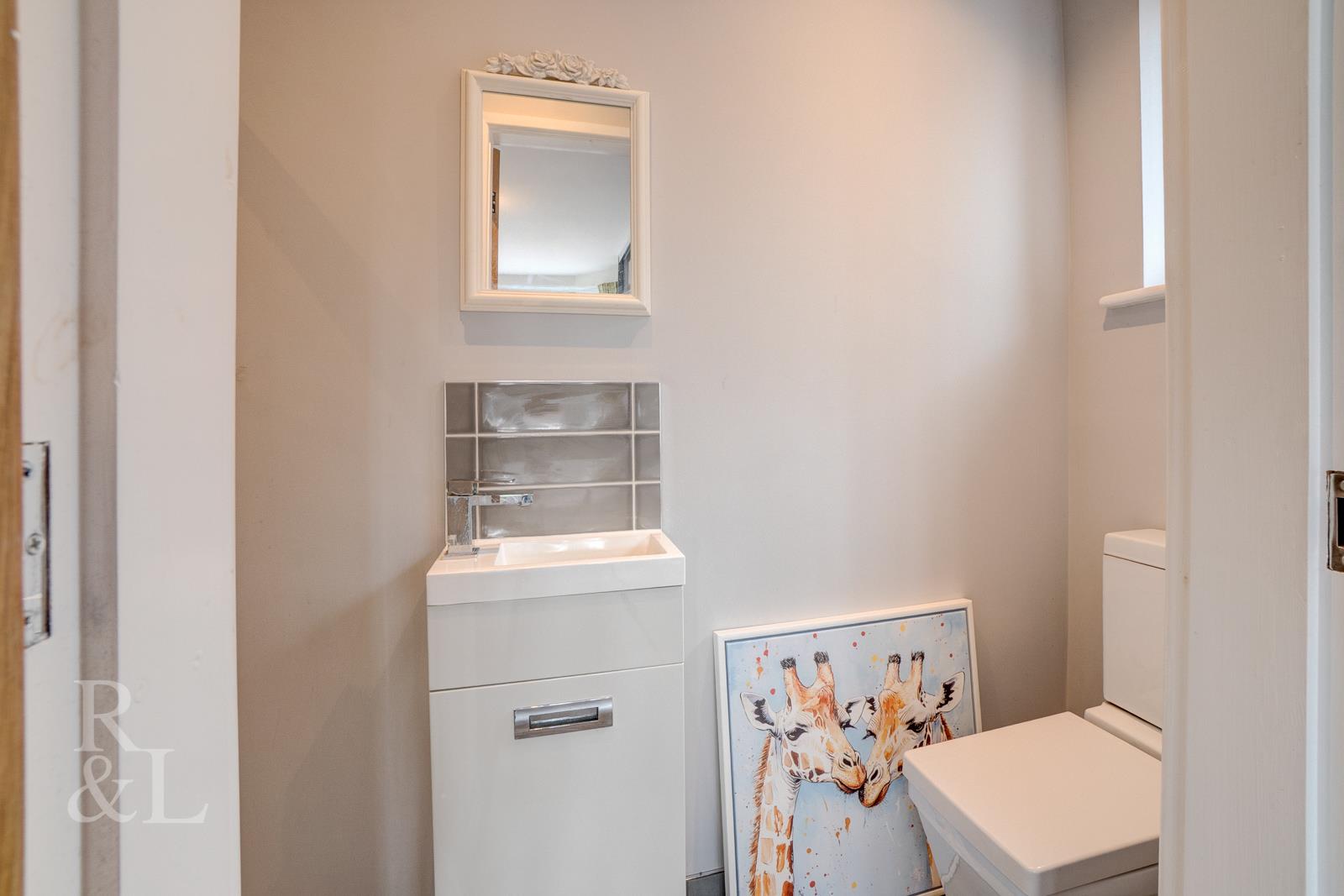 Property image for Davies Road, West Bridgford, Nottingham