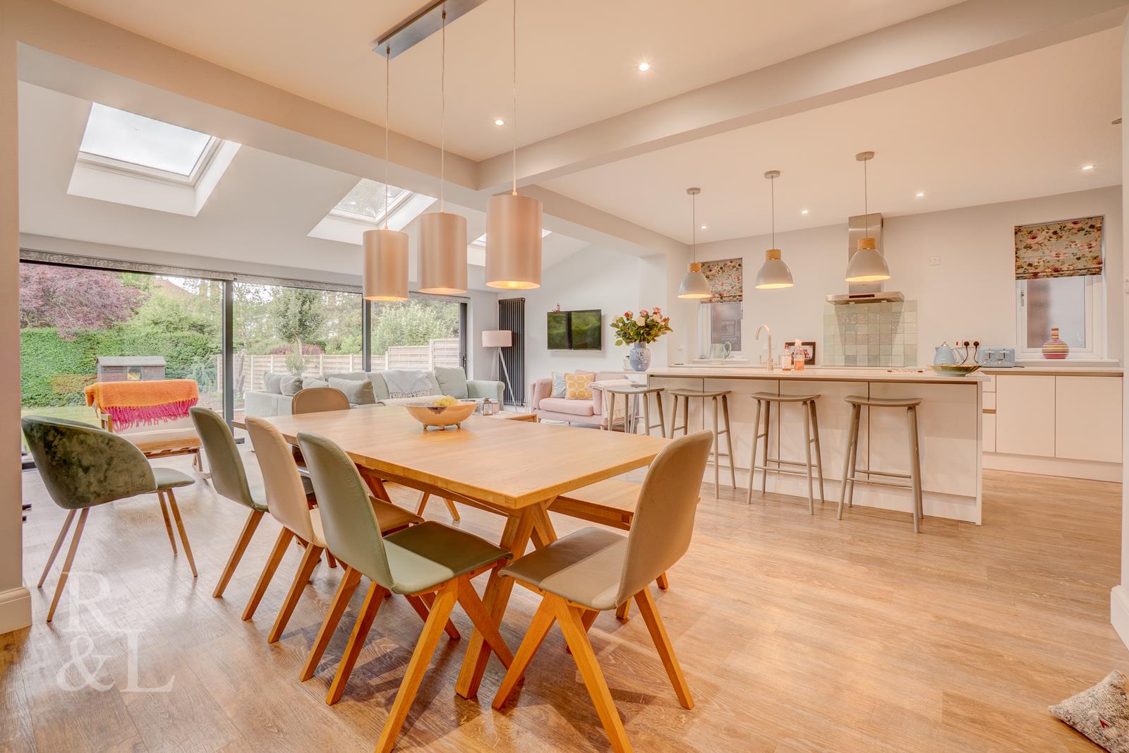 Property image for Davies Road, West Bridgford, Nottingham