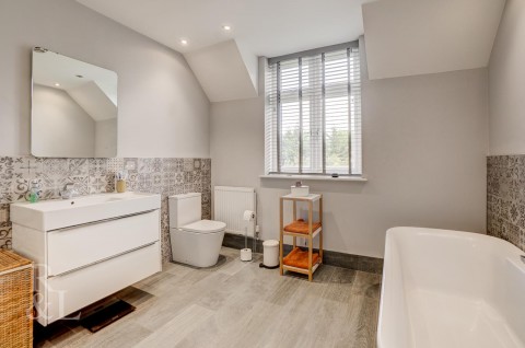 Property thumbnail image for Davies Road, West Bridgford, Nottingham