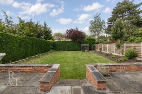 Property thumbnail image for Davies Road, West Bridgford, Nottingham