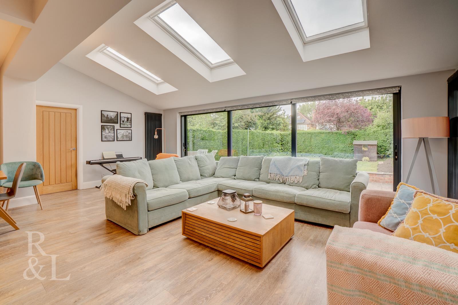 Property image for Davies Road, West Bridgford, Nottingham