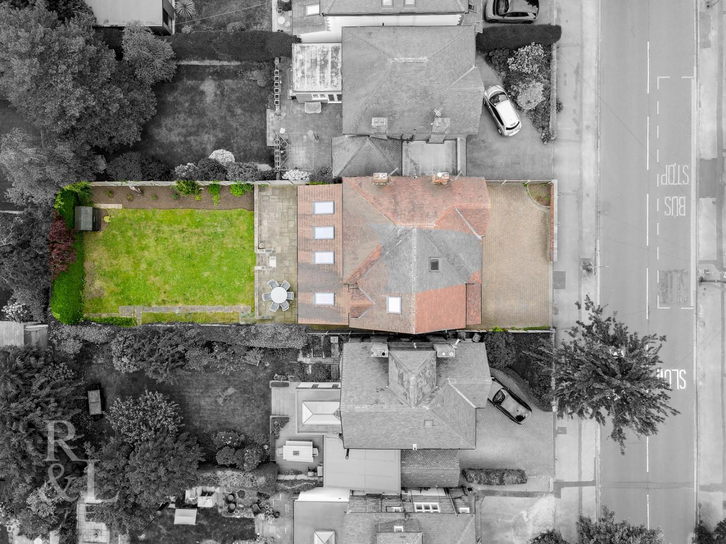 Property image for Davies Road, West Bridgford, Nottingham