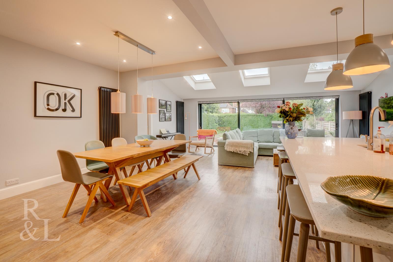 Property image for Davies Road, West Bridgford, Nottingham