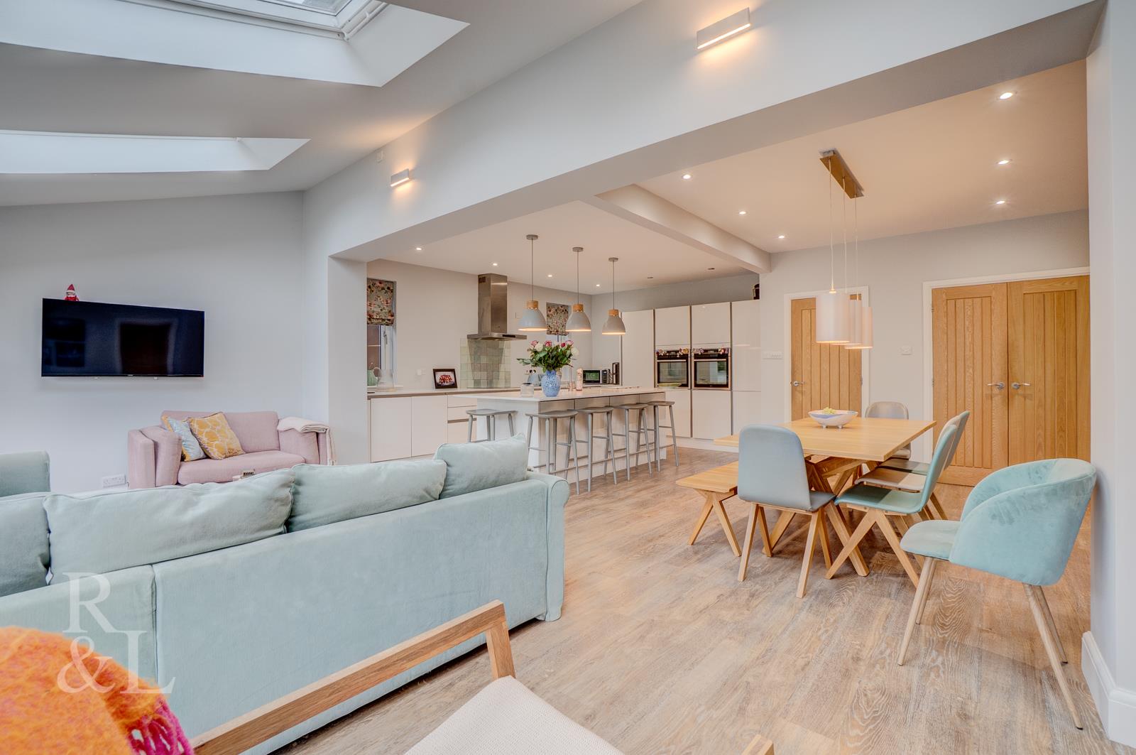 Property image for Davies Road, West Bridgford, Nottingham