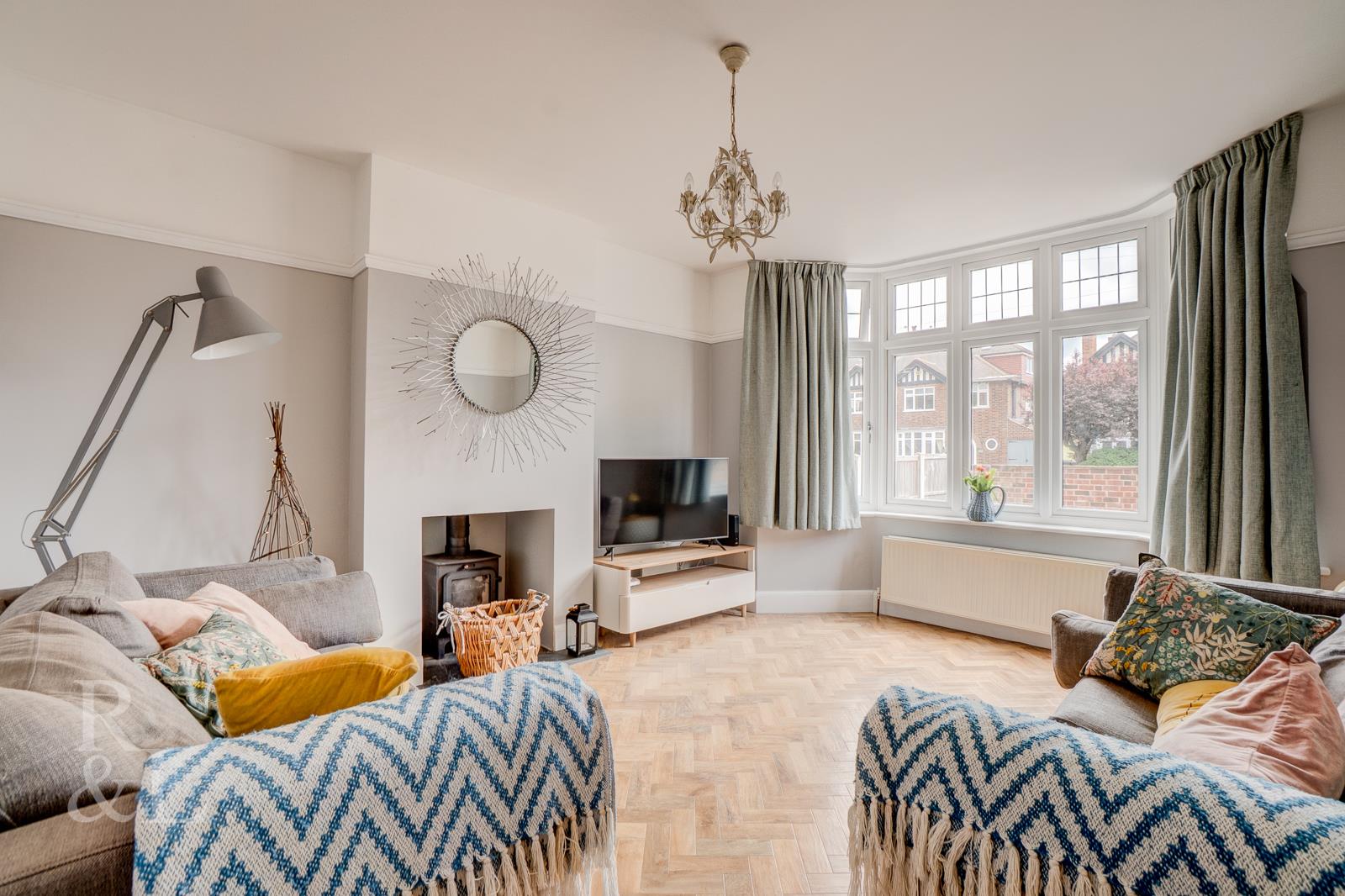 Property image for Davies Road, West Bridgford, Nottingham