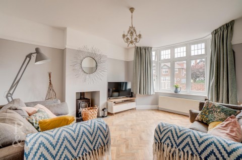 Property thumbnail image for Davies Road, West Bridgford, Nottingham