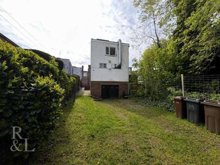 Springhill Lane, Wolverhampton