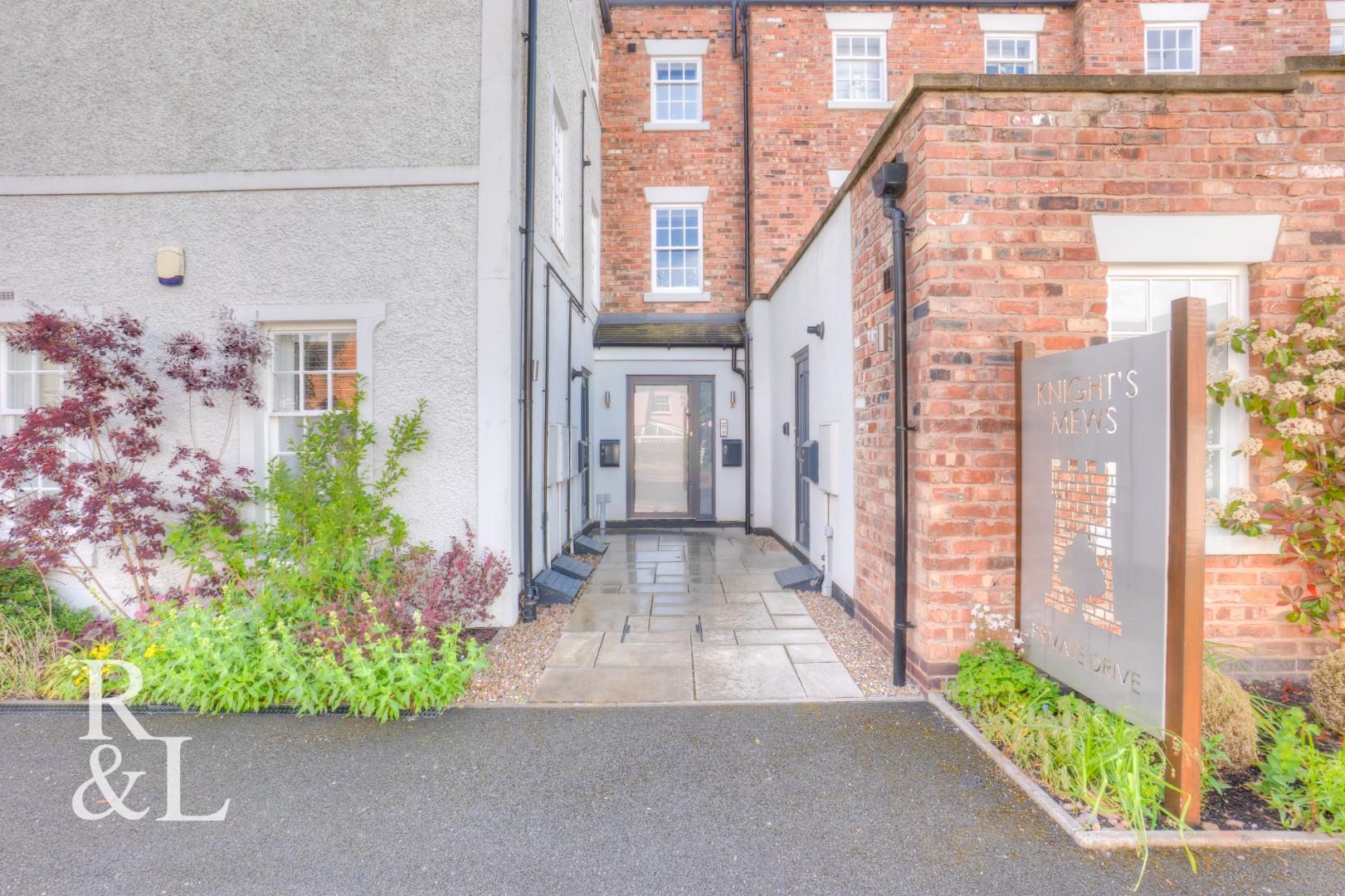 Property image for Kilwardby Street, Ashby-De-La-Zouch