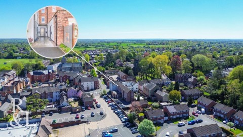 Property thumbnail image for Kilwardby Street, Ashby-De-La-Zouch