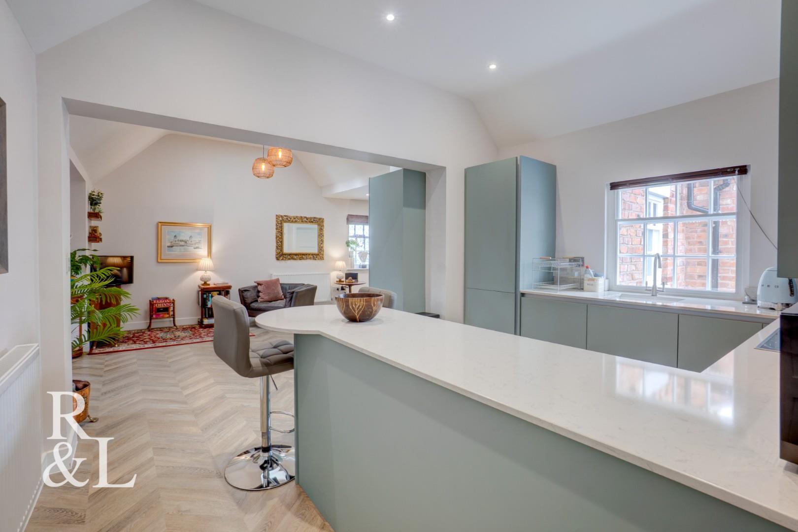 Property image for Kilwardby Street, Ashby-De-La-Zouch