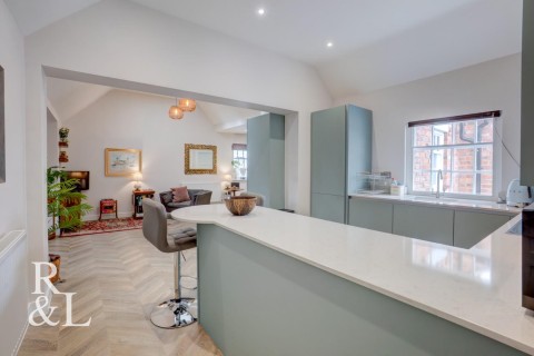 Property thumbnail image for Kilwardby Street, Ashby-De-La-Zouch