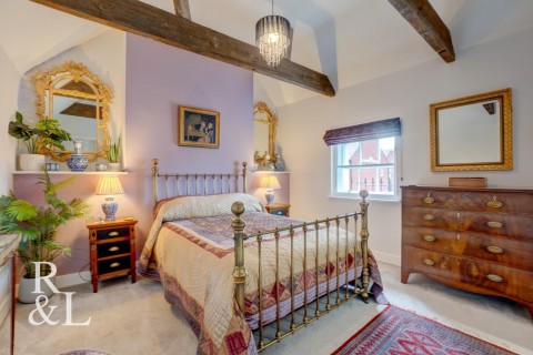 Property thumbnail image for Kilwardby Street, Ashby-De-La-Zouch