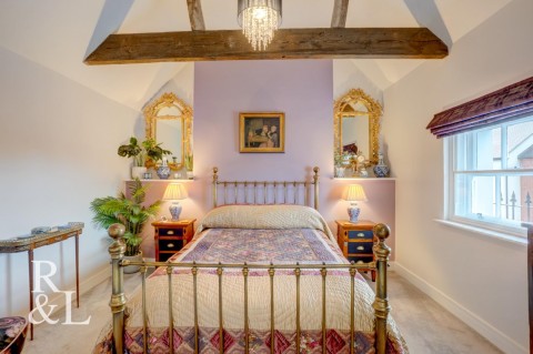 Property thumbnail image for Kilwardby Street, Ashby-De-La-Zouch