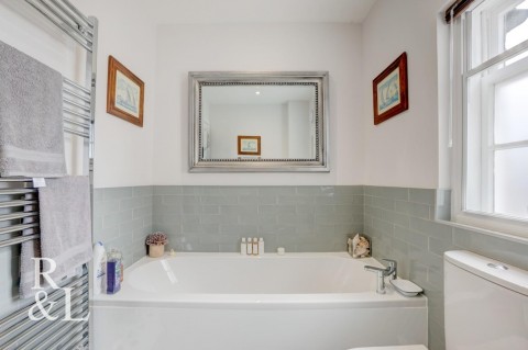 Property thumbnail image for Kilwardby Street, Ashby-De-La-Zouch
