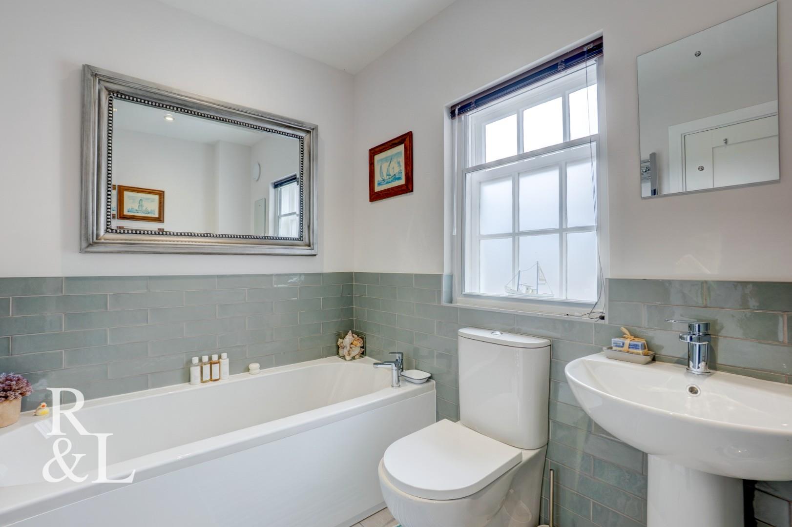 Property image for Kilwardby Street, Ashby-De-La-Zouch