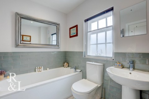 Property thumbnail image for Kilwardby Street, Ashby-De-La-Zouch