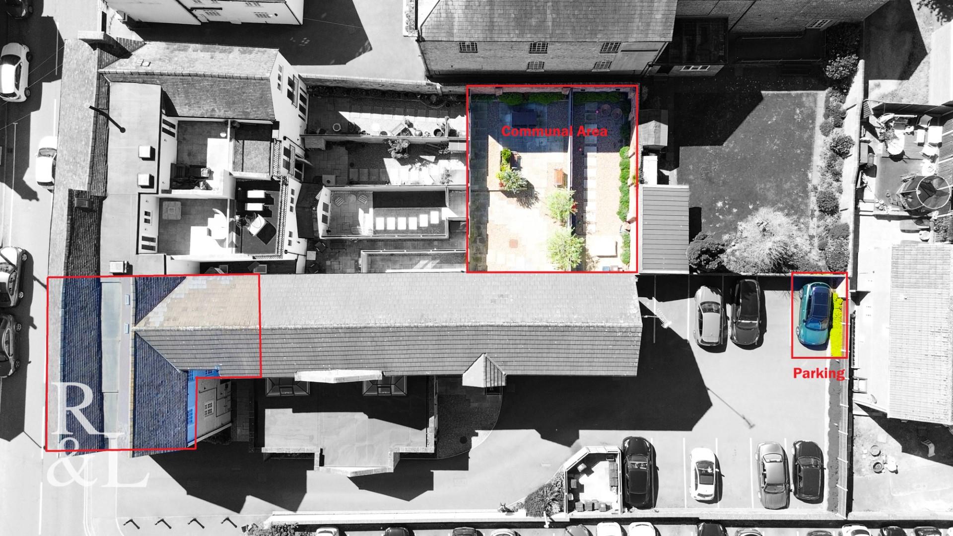 Property image for Kilwardby Street, Ashby-De-La-Zouch