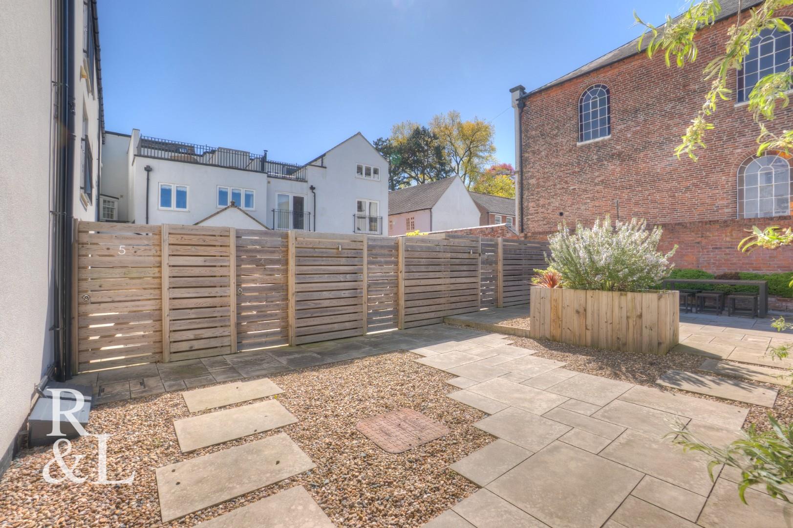 Property image for Kilwardby Street, Ashby-De-La-Zouch