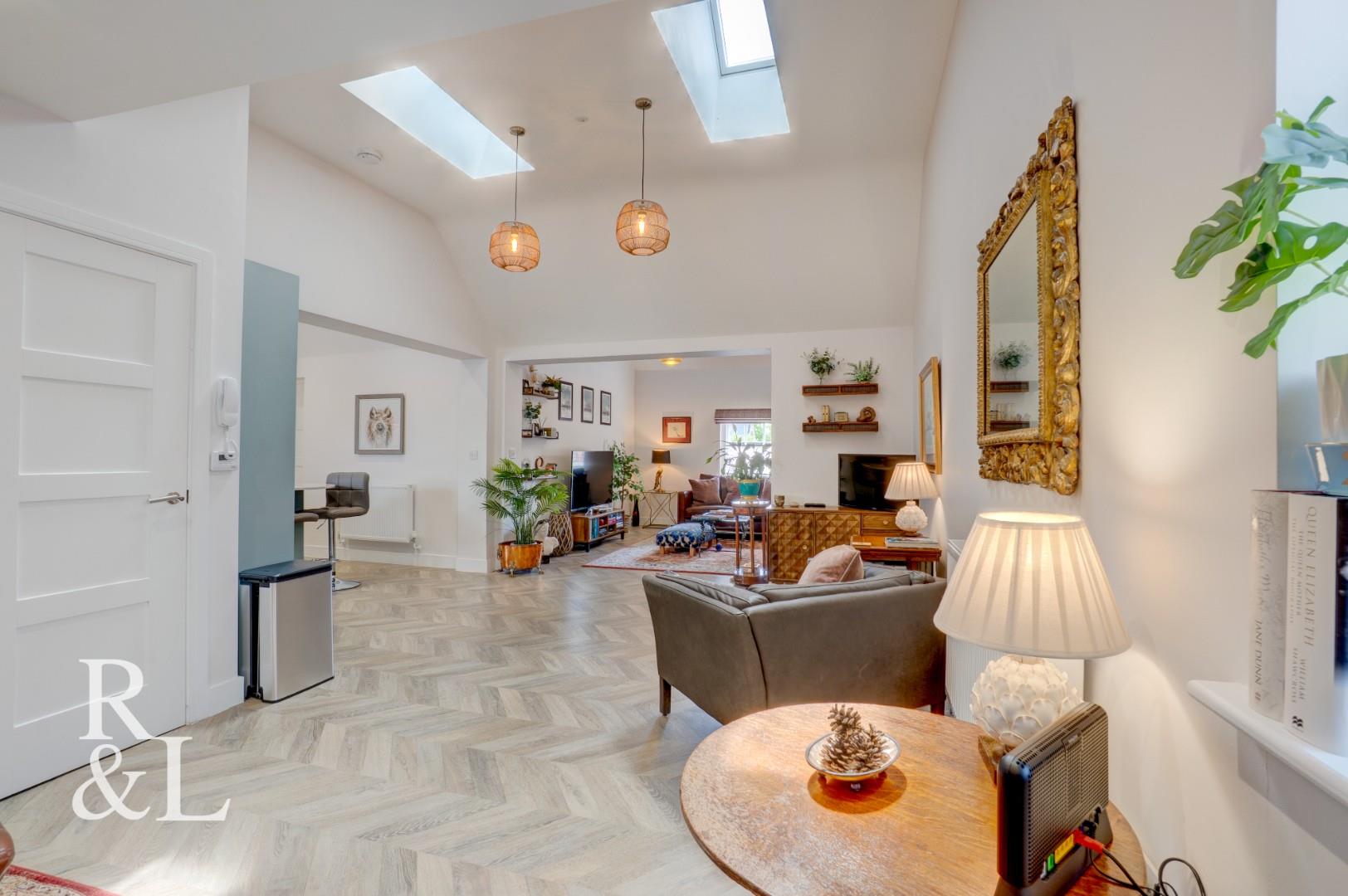 Property image for Kilwardby Street, Ashby-De-La-Zouch