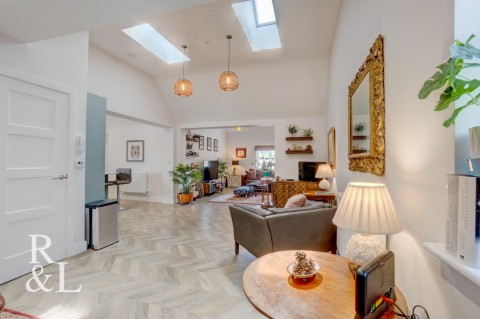 Property thumbnail image for Kilwardby Street, Ashby-De-La-Zouch