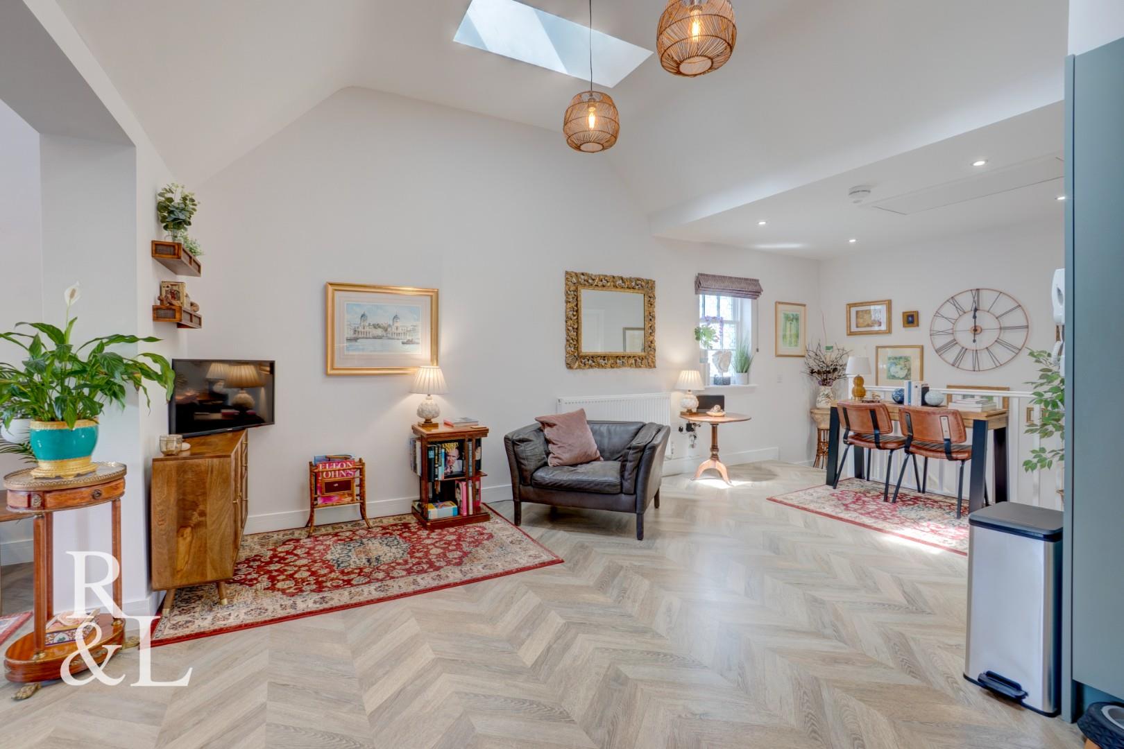 Property image for Kilwardby Street, Ashby-De-La-Zouch