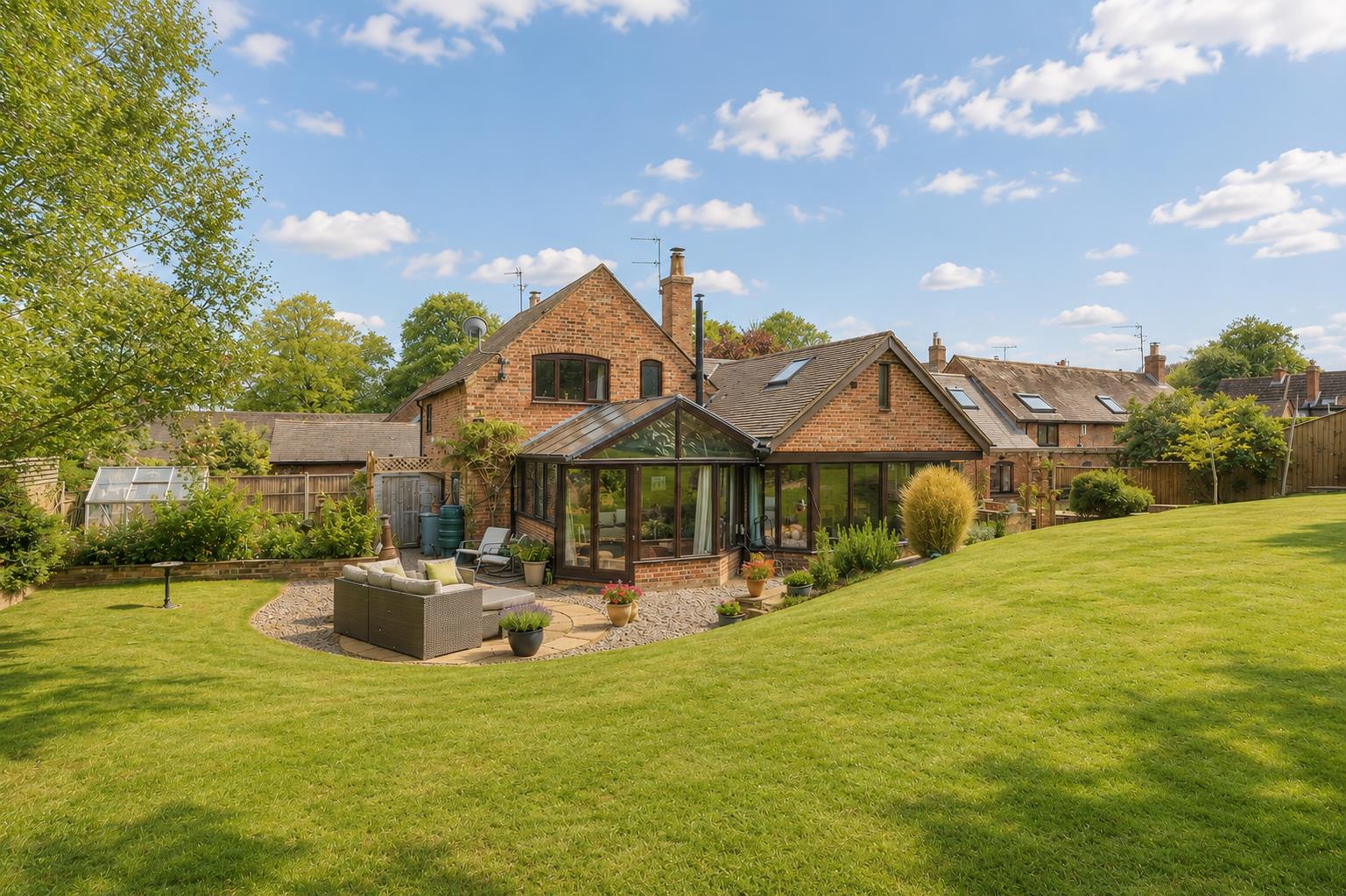 Property image for Main Street, West Leake, Loughborough