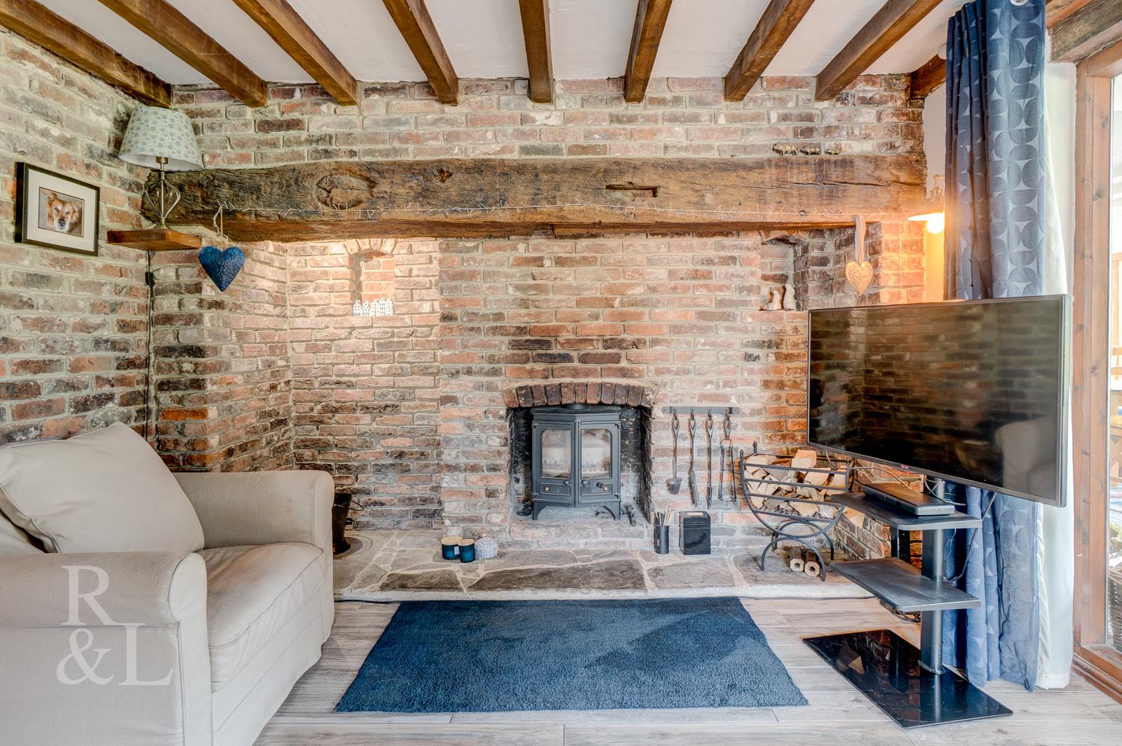 Property image for Main Street, West Leake, Loughborough