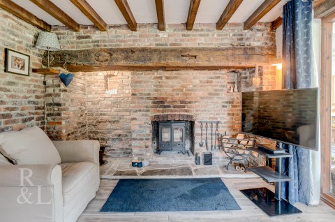 Property thumbnail image for Main Street, West Leake, Loughborough