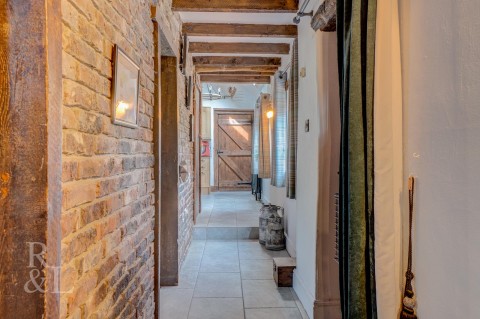Property thumbnail image for Main Street, West Leake, Loughborough