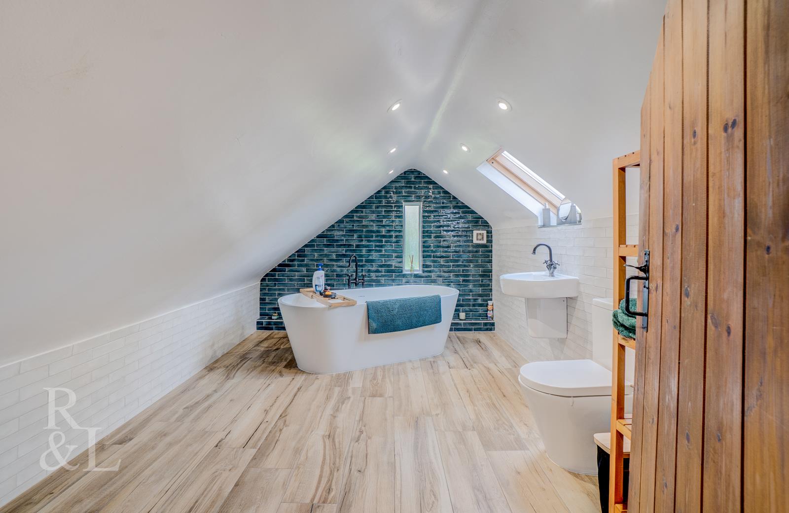 Property image for Main Street, West Leake, Loughborough