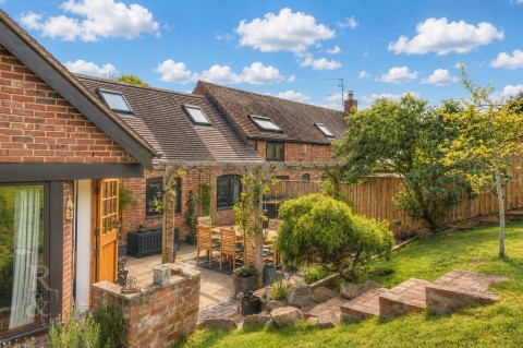 Property thumbnail image for Main Street, West Leake, Loughborough