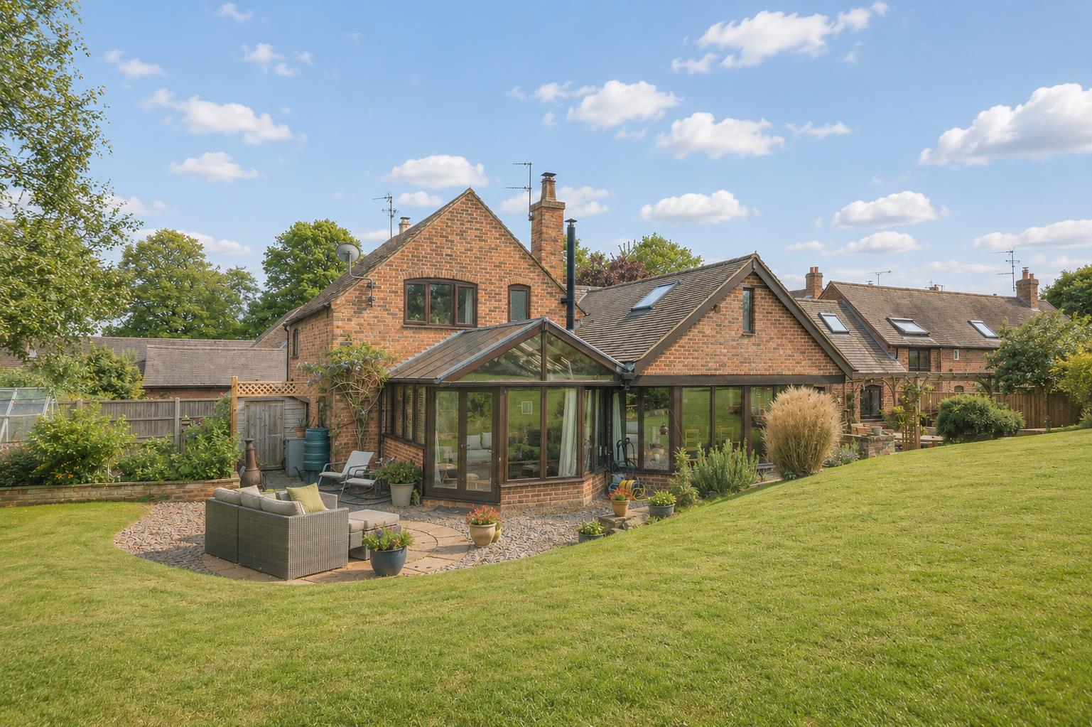 Property image for Main Street, West Leake, Loughborough
