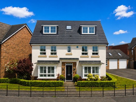 Property thumbnail image for Falcon Way, East Leake, Loughborough