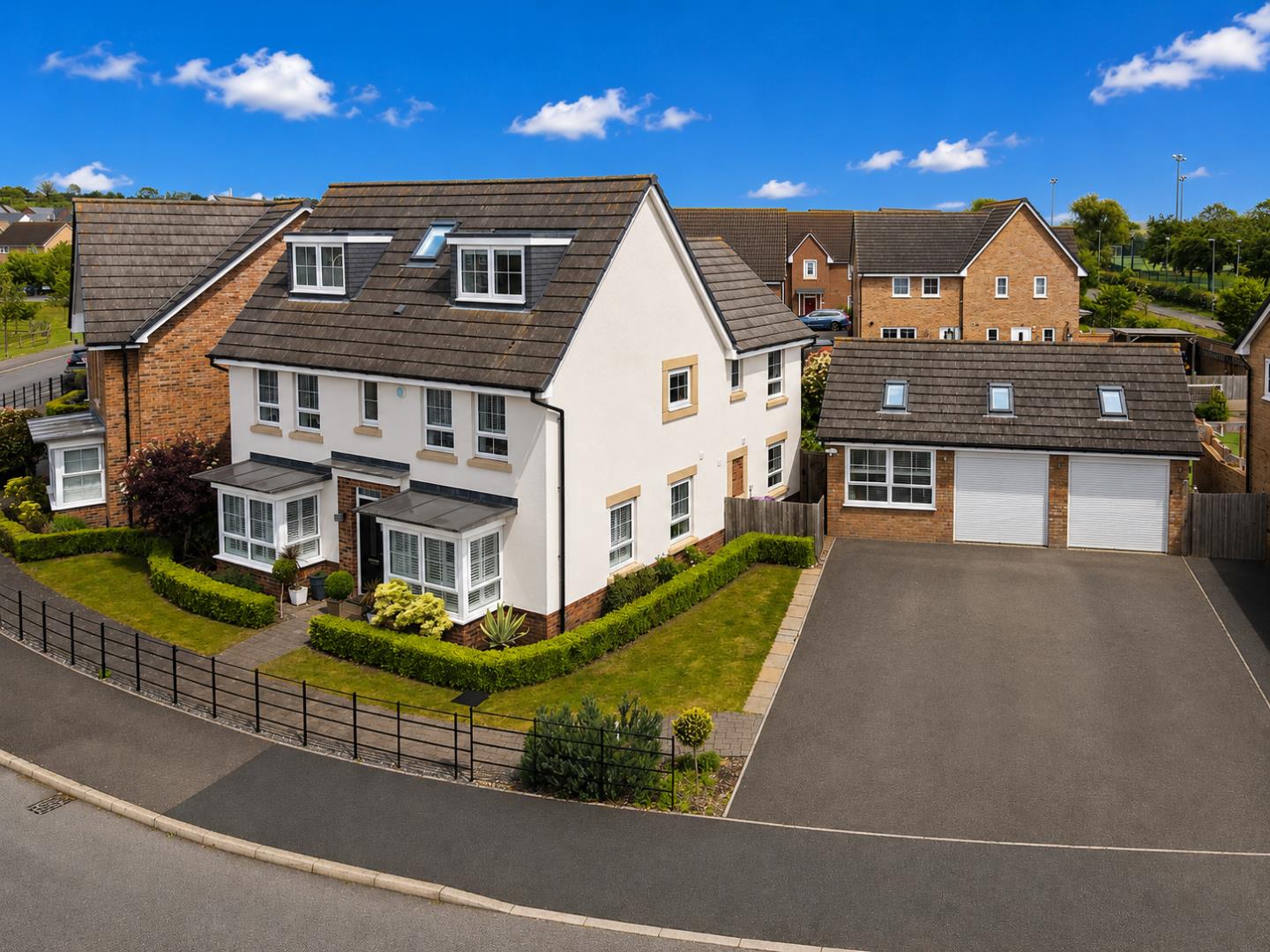 Property image for Falcon Way, East Leake, Loughborough