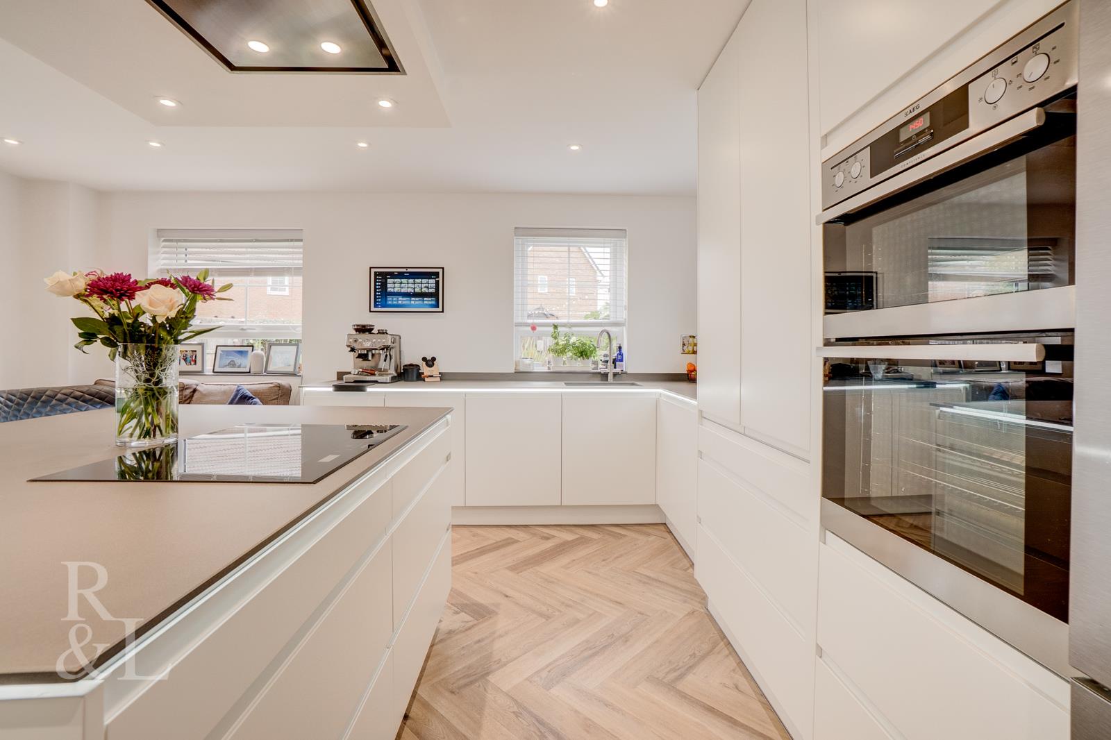 Property image for Falcon Way, East Leake, Loughborough