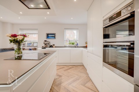 Property thumbnail image for Falcon Way, East Leake, Loughborough