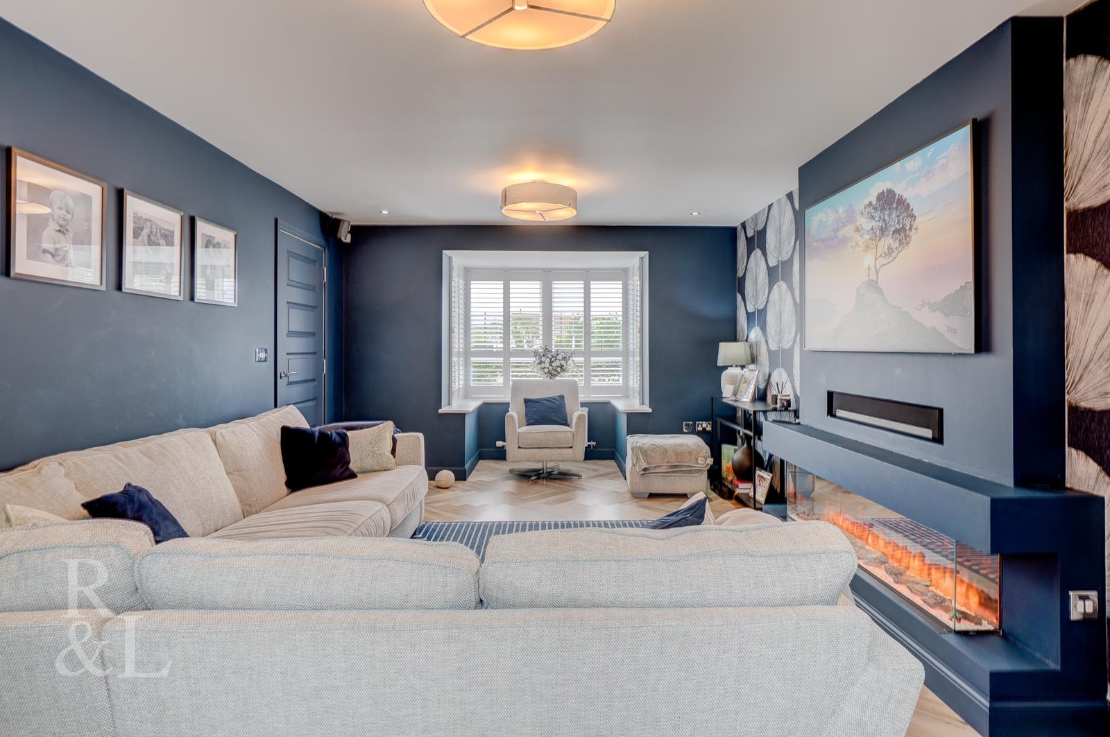 Property image for Falcon Way, East Leake, Loughborough
