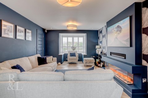Property thumbnail image for Falcon Way, East Leake, Loughborough