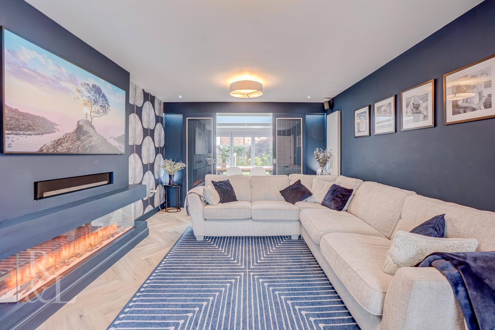 Property image for Falcon Way, East Leake, Loughborough